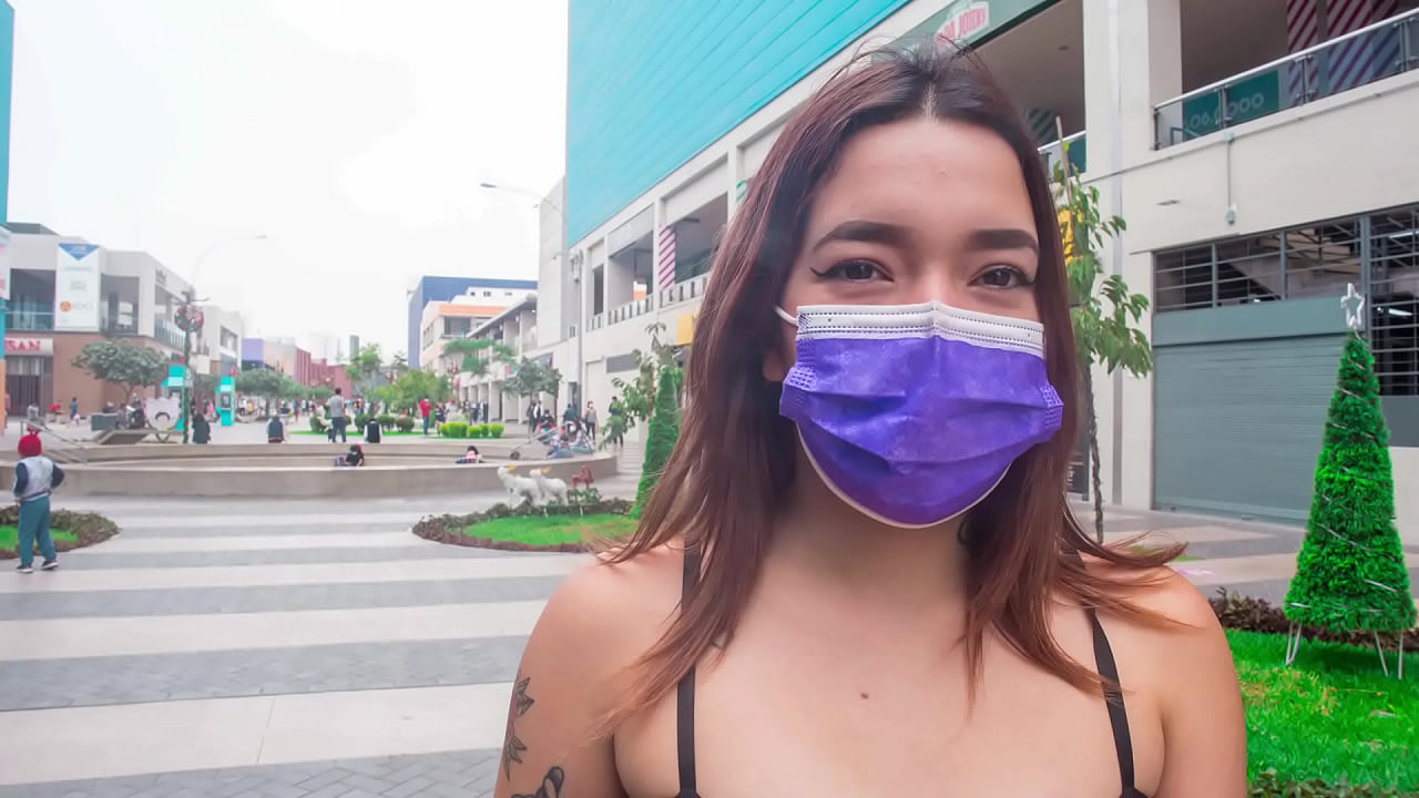 Ua hōʻea mai nei ʻo VENEZUELAN IMMIGRANT i Peru, ʻeleʻele i ka mea hoʻokele kaʻa