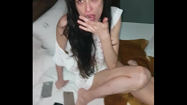 ʻO ka blowjob maikaʻi loa loa! Ua pupule ka'u dick nui!