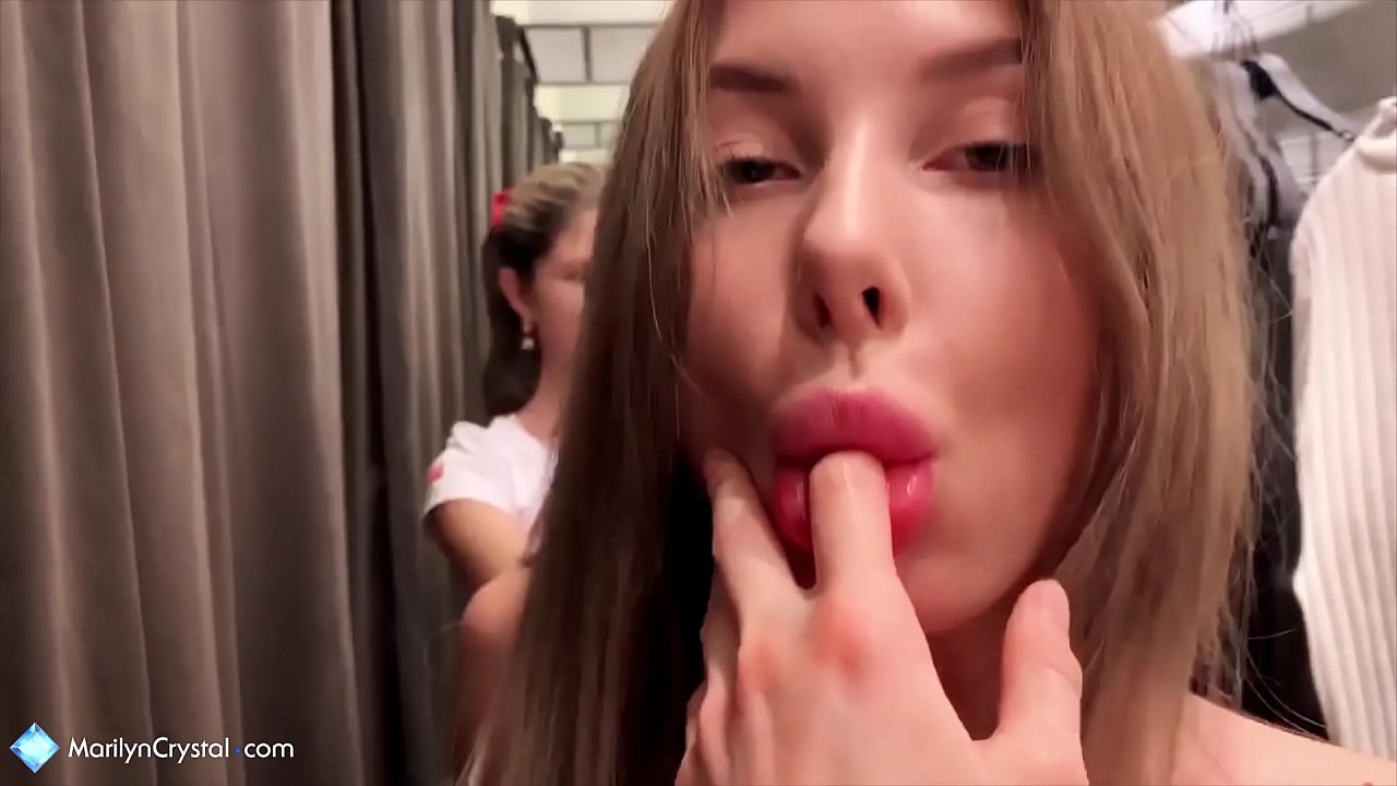 ʻO ka wahine kāne masturbate a lick pussy store - gin gerson crystal marilyn